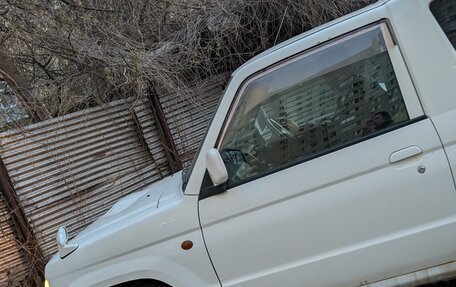 Mitsubishi Pajero Mini II, 2005 год, 414 000 рублей, 5 фотография