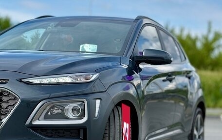 Hyundai Kona I, 2019 год, 2 370 000 рублей, 4 фотография