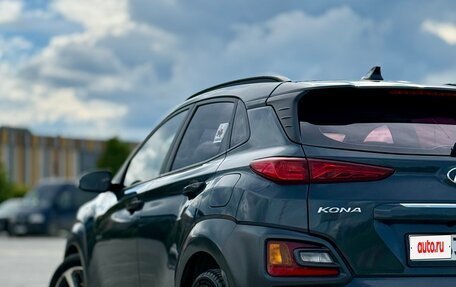 Hyundai Kona I, 2019 год, 2 370 000 рублей, 5 фотография