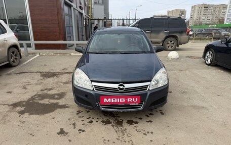 Opel Astra H, 2007 год, 285 000 рублей, 2 фотография