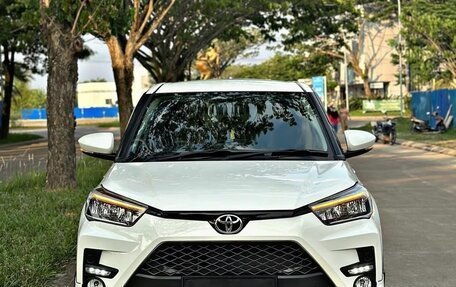 Toyota Raize I, 2023 год, 1 560 000 рублей, 2 фотография