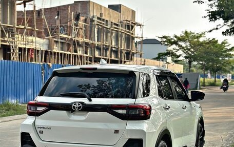 Toyota Raize I, 2023 год, 1 560 000 рублей, 5 фотография