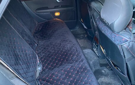 Volvo S80 II рестайлинг 2, 2004 год, 380 000 рублей, 9 фотография