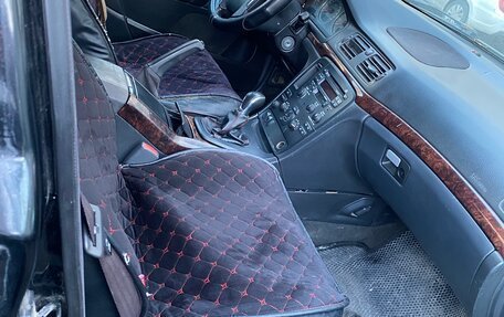 Volvo S80 II рестайлинг 2, 2004 год, 380 000 рублей, 8 фотография