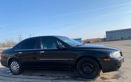 Volvo S80 II рестайлинг 2, 2004 год, 380 000 рублей, 4 фотография