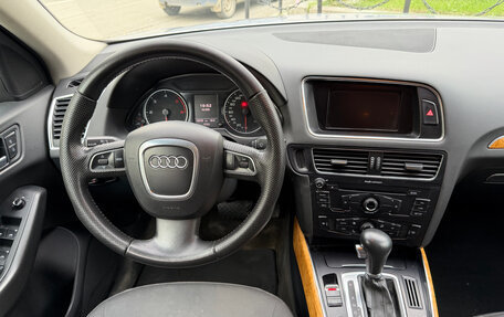 Audi Q5, 2011 год, 1 400 000 рублей, 7 фотография