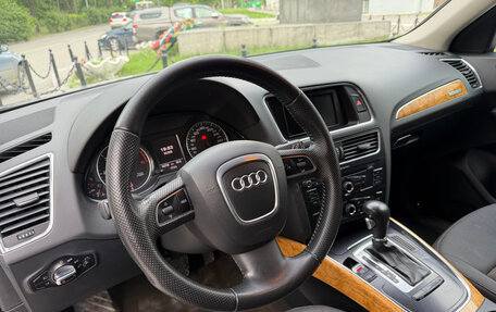 Audi Q5, 2011 год, 1 400 000 рублей, 8 фотография