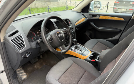 Audi Q5, 2011 год, 1 400 000 рублей, 9 фотография