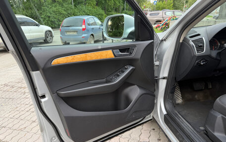 Audi Q5, 2011 год, 1 400 000 рублей, 11 фотография