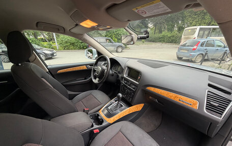Audi Q5, 2011 год, 1 400 000 рублей, 10 фотография