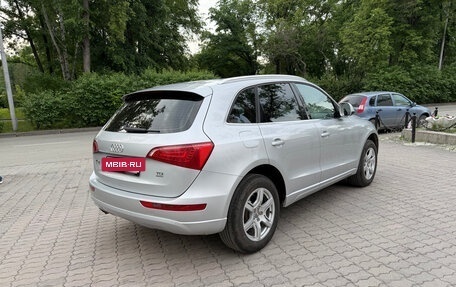Audi Q5, 2011 год, 1 400 000 рублей, 3 фотография