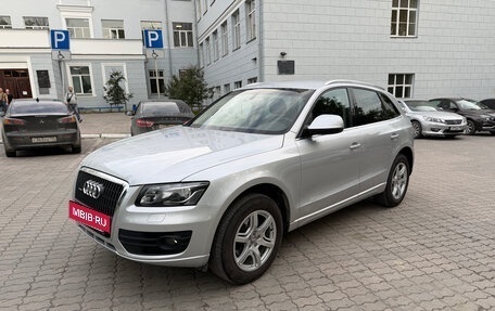 Audi Q5, 2011 год, 1 400 000 рублей, 2 фотография