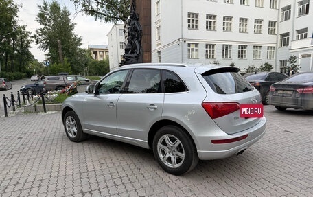Audi Q5, 2011 год, 1 400 000 рублей, 4 фотография