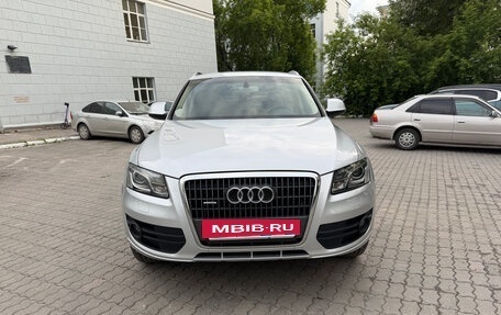 Audi Q5, 2011 год, 1 400 000 рублей, 6 фотография
