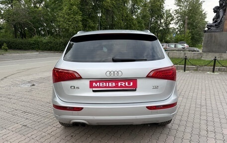 Audi Q5, 2011 год, 1 400 000 рублей, 5 фотография