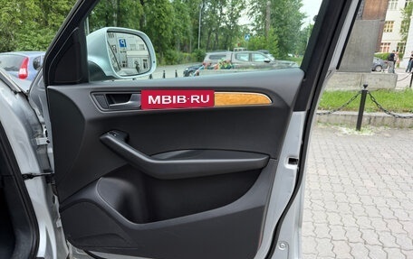 Audi Q5, 2011 год, 1 400 000 рублей, 12 фотография