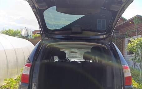 Nissan Terrano III, 2014 год, 949 999 рублей, 7 фотография
