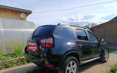 Nissan Terrano III, 2014 год, 949 999 рублей, 6 фотография