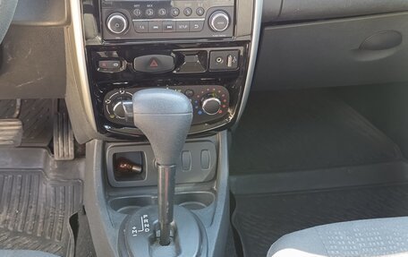 Nissan Terrano III, 2014 год, 949 999 рублей, 9 фотография
