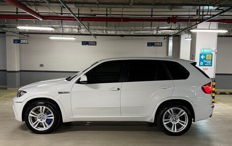 BMW X5 M, 2009 год, 2 100 000 рублей, 2 фотография