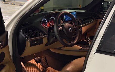 BMW X5 M, 2009 год, 2 100 000 рублей, 12 фотография