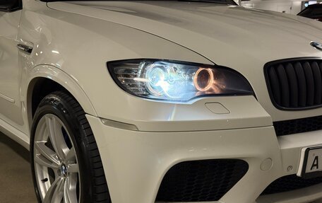 BMW X5 M, 2009 год, 2 100 000 рублей, 14 фотография