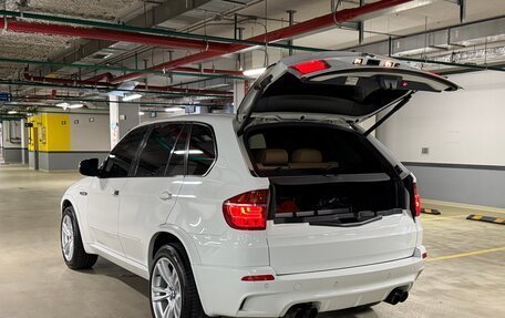 BMW X5 M, 2009 год, 2 100 000 рублей, 9 фотография