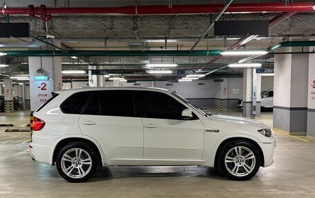 BMW X5 M, 2009 год, 2 100 000 рублей, 6 фотография