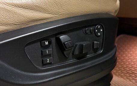 BMW X5 M, 2009 год, 2 100 000 рублей, 13 фотография