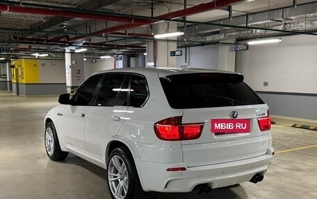 BMW X5 M, 2009 год, 2 100 000 рублей, 3 фотография