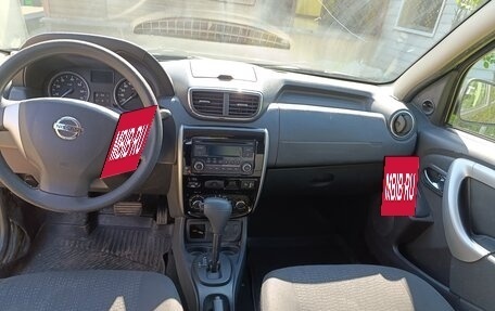 Nissan Terrano III, 2014 год, 949 999 рублей, 8 фотография