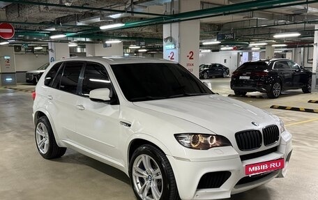 BMW X5 M, 2009 год, 2 100 000 рублей, 7 фотография