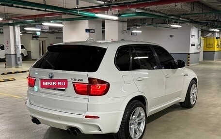 BMW X5 M, 2009 год, 2 100 000 рублей, 5 фотография
