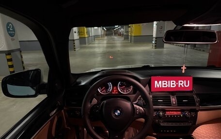 BMW X5 M, 2009 год, 2 100 000 рублей, 10 фотография