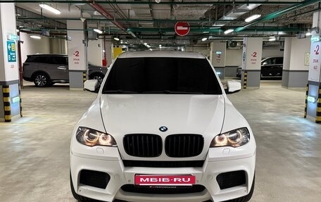 BMW X5 M, 2009 год, 2 100 000 рублей, 8 фотография