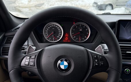 BMW X5 M, 2009 год, 2 100 000 рублей, 18 фотография
