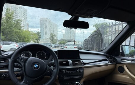 BMW X5 M, 2009 год, 2 100 000 рублей, 17 фотография
