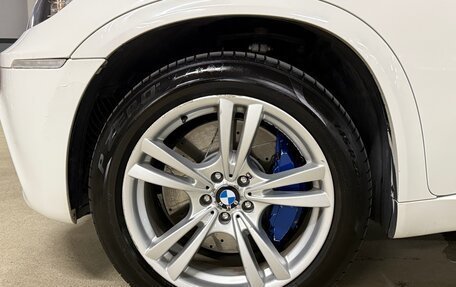 BMW X5 M, 2009 год, 2 100 000 рублей, 15 фотография