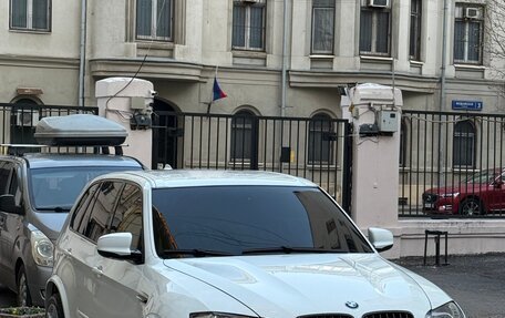BMW X5 M, 2009 год, 2 100 000 рублей, 26 фотография