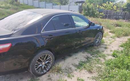 Toyota Camry, 2007 год, 1 190 000 рублей, 2 фотография