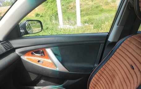 Toyota Camry, 2007 год, 1 190 000 рублей, 4 фотография