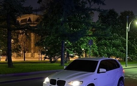 BMW X5 M, 2009 год, 2 100 000 рублей, 21 фотография