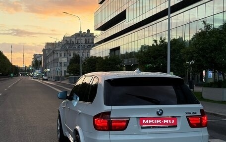 BMW X5 M, 2009 год, 2 100 000 рублей, 20 фотография