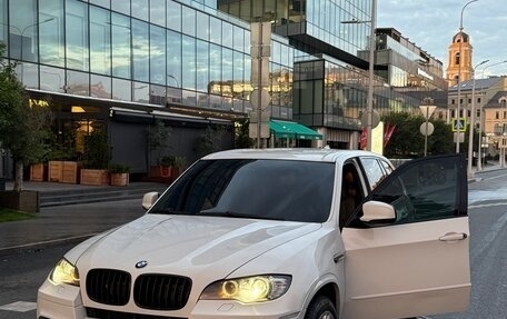 BMW X5 M, 2009 год, 2 100 000 рублей, 19 фотография