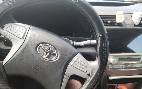 Toyota Camry, 2007 год, 1 190 000 рублей, 6 фотография