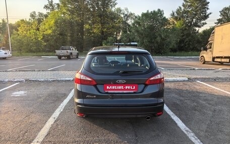 Ford Focus III, 2012 год, 930 000 рублей, 3 фотография