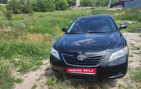 Toyota Camry, 2007 год, 1 190 000 рублей, 5 фотография