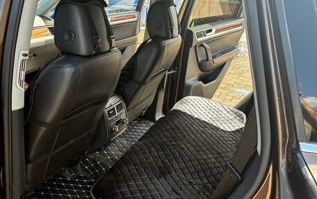 Volkswagen Touareg III, 2011 год, 2 150 000 рублей, 2 фотография