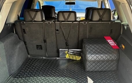 Volkswagen Touareg III, 2011 год, 2 150 000 рублей, 6 фотография