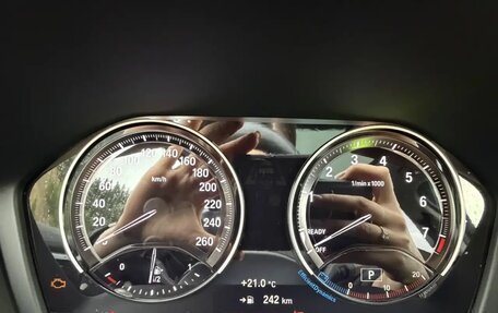 BMW X1, 2021 год, 3 000 000 рублей, 8 фотография